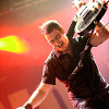 Foto Volbeat te Lowlands 2008