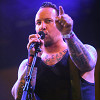 Volbeat foto Lowlands 2008