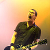 Foto Volbeat op Lowlands 2008