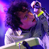 Foto The Wombats te Lowlands 2008