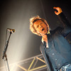 Foto dEUS te Lowlands 2008
