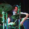 Foto  op Lowlands 2008