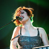 Cabaretinfo review: Lowlands 2008