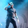 Foto Dropkick Murphys te Lowlands 2008