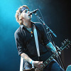 Foto Dropkick Murphys te Lowlands 2008