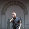 Dropkick Murphys foto Lowlands 2008