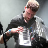 Foto Dropkick Murphys te Lowlands 2008