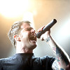 Foto Dropkick Murphys te Lowlands 2008