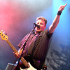 Foto Dropkick Murphys te Lowlands 2008