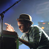 Foto Elbow te Lowlands 2008