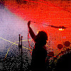 The Flaming Lips foto Lowlands 2008