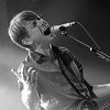 Foto Franz Ferdinand te Lowlands 2008