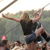 foto Lowlands 2008