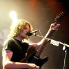 Foto The Fratellis te Lowlands 2008
