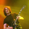 Foto The Fratellis te Lowlands 2008