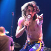 Foto Gogol Bordello op Lowlands 2008