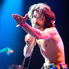 Foto Gogol Bordello te Lowlands 2008