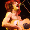Foto Gogol Bordello te Lowlands 2008