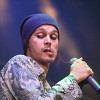 HIM foto Lowlands 2008