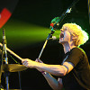Foto Blood Red Shoes te Lowlands 2008