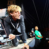 The Hives foto Lowlands 2008