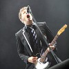 Foto The Hives op Lowlands 2008