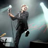 The Hives foto Lowlands 2008