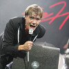 The Hives foto Lowlands 2008