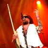 Foto Jaya The Cat te Lowlands 2008