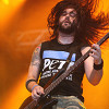 Killswitch Engage foto Lowlands 2008