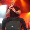 Foto Killswitch Engage te Lowlands 2008