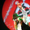Foto Korpiklaani te Lowlands 2008