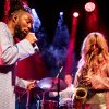 Foto Candy Dulfer te Candy Dulfer - 10/10 - Luxor Live