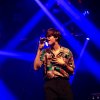 Foto Blanks te Blanks - 10/10 - Patronaat
