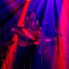 Foto Willie Darktrousers te The Homesick - 13/10 - Patronaat