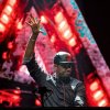 Afrojack foto ADE: Top 100 DJ's Awards