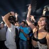 Foto  op ADE: Top 100 DJ's Awards