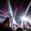 Foto  op ADE: Top 100 DJ's Awards