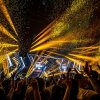 Foto  op ADE: Top 100 DJ's Awards