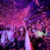 Foto  op ADE: Top 100 DJ's Awards