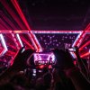 Foto  op ADE: Top 100 DJ's Awards