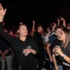 Foto  op ADE: Top 100 DJ's Awards