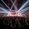 Foto  op ADE: Top 100 DJ's Awards