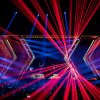 Foto  op ADE: Top 100 DJ's Awards