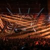 Foto  op ADE: Top 100 DJ's Awards 2021