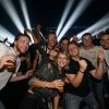 Foto  op ADE: Top 100 DJ's Awards