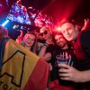 Foto  op ADE: Top 100 DJ's Awards