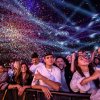Foto  op ADE: Top 100 DJ's Awards