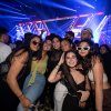 Foto  op ADE: Top 100 DJ's Awards