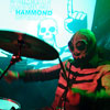 Kriminal Hammond Inferno foto Symforce II 2008
